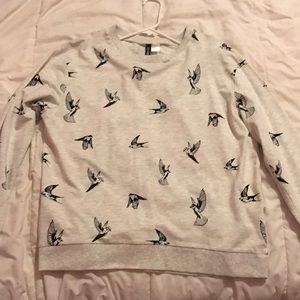 crewneck